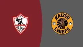 مشاهدة مباراة الزمالك وكايزر تشيفز بث مباشر اليوم 14-2-2026 قمة ستاد هيئة قناة السويس