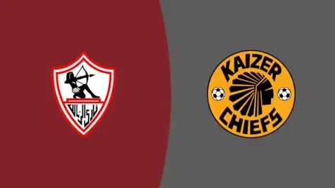 مشاهدة مباراة الزمالك وكايزر تشيفز بث مباشر اليوم 14-2-2026 قمة ستاد هيئة قناة السويس