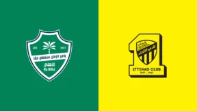 مشاهدة مباراة الأهلي والإتحاد بث مباشر اليوم 6-3-2026 قمة ملعب الإنماء بجدة