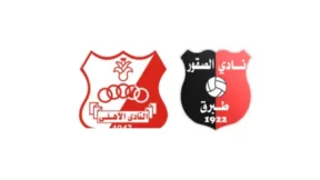 مشاهدة مباراة الأهلي بنغازي والصقور بث مباشر اليوم 10-3-2026 قمة ملعب درنة البلدي