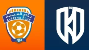 مشاهدة مباراة الفيحاء والأخدود بث مباشر اليوم 7-3-2026 قمة ملعب مدينة الأمير هذلول بن عبدالعزيز الرياضية بنجران