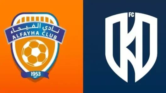 مشاهدة مباراة الفيحاء والأخدود بث مباشر اليوم 7-3-2026 قمة ملعب مدينة الأمير هذلول بن عبدالعزيز الرياضية بنجران