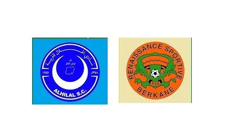 مشاهدة مباراة الهلال ونهضة بركان بث مباشر اليوم 14-3-2026 قمة الملعب البلدي