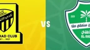 مشاهدة مباراة الإتحاد والأهلي بث مباشر اليوم 6-3-2026 قمة العميد ضد الراقي في دوري روشن