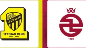 مشاهدة مباراة الإتحاد والخلود بث مباشر اليوم 18-3-2026 قمة ملعب نادي الحزم
