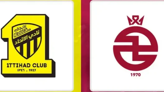 مشاهدة مباراة الإتحاد والخلود بث مباشر اليوم 18-3-2026 قمة ملعب نادي الحزم