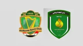 مشاهدة مباراة الشرطة والنفط بث مباشر اليوم 21-3-2026 قمة ملعب الراحل شرار حيدر