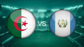 مشاهدة مباراة الجزائر وغواتيمالا بث مباشر اليوم 27-3-2026 قمة الخضر على لويجي فيراريس