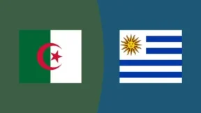 مشاهدة مباراة الجزائر وأوروغواي بث مباشر اليوم 31-3-2026 قمة الخضر على أليانز ستاديوم