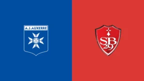 مشاهدة مباراة أوكسير وبريست بث مباشر اليوم 21-3-2026 قمة دي لابي ديشامب