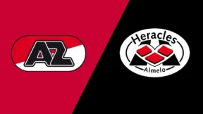 مشاهدة مباراة إي زد ألكمار وهيراكليس بث مباشر اليوم 15-3-2026 قمة ملعب أفاس