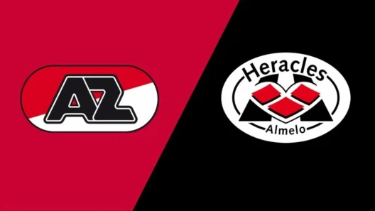 مشاهدة مباراة إي زد ألكمار وهيراكليس بث مباشر اليوم 15-3-2026 قمة ملعب أفاس