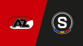 مشاهدة مباراة إي زد ألكمار وسبارتا براج بث مباشر اليوم 19-3-2026 قمة إيبيت أرينا