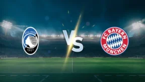 مشاهدة مباراة بايرن ميونخ وأتلانتا بث مباشر اليوم 10-3-2026 قمة نيو بالانس أرينا