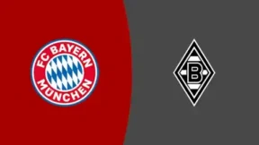 مشاهدة مباراة بايرن ميونخ وبوروسيا مونشنغلادباخ بث مباشر اليوم 6-3-2026 قمة أليانز أرينا
