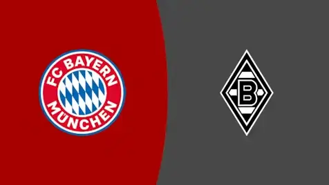 مشاهدة مباراة بايرن ميونخ وبوروسيا مونشنغلادباخ بث مباشر اليوم 6-3-2026 قمة أليانز أرينا