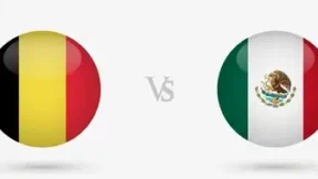 مشاهدة مباراة بلجيكا والمكسيك بث مباشر اليوم 1-4-2026 قمة سولجر فيلد