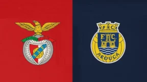 مشاهدة مباراة بنفيكا وأروكا بث مباشر اليوم 14-3-2026 قمة الملعب البلدي