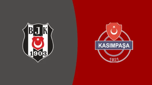 مشاهدة مباراة بشكتاش وقاسم باشا بث مباشر اليوم 19-3-2026 قمة توبراتش