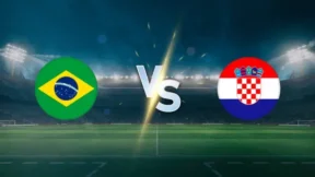 مشاهدة مباراة البرازيل وكرواتيا بث مباشر اليوم 1-4-2026 قمة السامبا الوديىة على كامبينغ وورلد ستاديوم