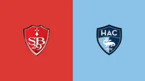 مشاهدة مباراة بريست ولوهافر بث مباشر اليوم 8-3-2026 قمة فرانسيس لو بلي