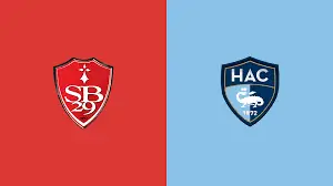 مشاهدة مباراة بريست ولوهافر بث مباشر اليوم 8-3-2026 قمة فرانسيس لو بلي