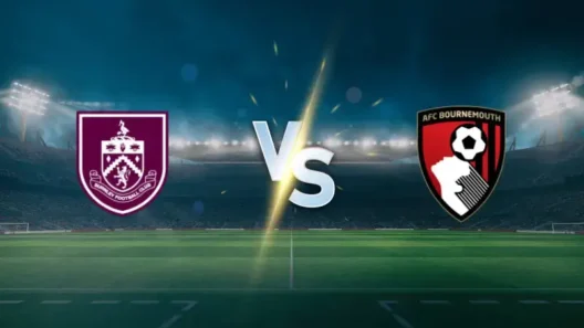 مشاهدة مباراة بيرنلي وبورنموث بث مباشر اليوم 14-3-2026 قمة تيرف مور