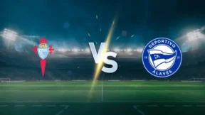 مشاهدة مباراة سيلتا فيجو وديبورتيفو ألافيس بث مباشر اليوم 22-3-2026 قمة بالايدوس