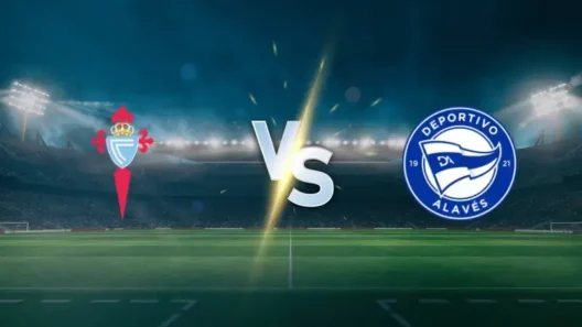 مشاهدة مباراة سيلتا فيجو وديبورتيفو ألافيس بث مباشر اليوم 22-3-2026 قمة بالايدوس