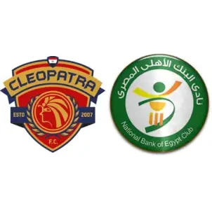 مشاهدة مباراة سيراميكا كليوباترا والبنك الأهلي بث مباشر اليوم 5-3-2026 قمة ستاد هيئة قناة السويس