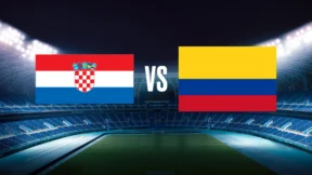 مشاهدة مباراة كرواتيا وكولومبيا بث مباشر اليوم 26-3-2026 قمة كامبينغ وورلد ستاديوم