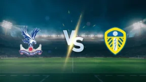 مشاهدة مباراة كريستال بالاس وليدز يونايتد بث مباشر اليوم 15-3-2026 قمة سيلهرست بارك