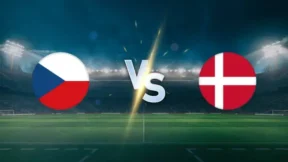 مشاهدة مباراة الدنمارك والتشيك بث مباشر اليوم 31-3-2026 قمة إيبيت أرينا