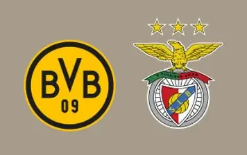 مشاهدة مباراة بوروسيا دورتموند وبنفيكا بث مباشر اليوم 25-3-2026 ضمن مواجهة الأساطير
