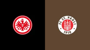 مشاهدة مباراة آينتراخت فرانكفورت وسانت باولي بث مباشر اليوم 8-3-2026 قمة ميلرنتور