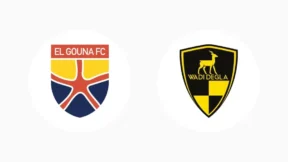 مشاهدة مباراة الجونة ووادي دجلة بث مباشر اليوم 6-3-2026 قمة ملعب خالد بشارة