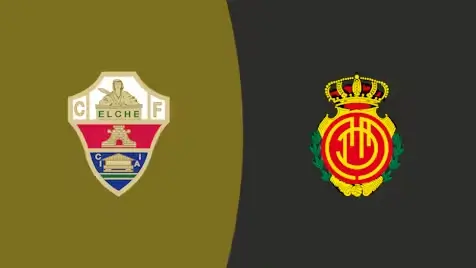 مشاهدة مباراة إلتشي وريال مايوركا بث مباشر اليوم 21-3-2026 قمة مانويل مارتينيز فاليرو