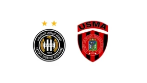 مشاهدة مباراة وفاق سطيف وإتحاد الجزائر بث مباشر اليوم 18-3-2026 قمة الدوري الجزائري