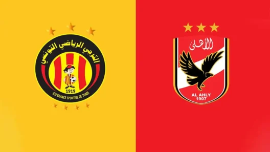 مشاهدة مباراة الترجي والأهلي المصري بث مباشر اليوم 15-3-2026 قمة حمادي العقربي برادس