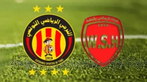مشاهدة مباراة الترجي ووداد الحامة بث مباشر اليوم 28-3-2026 ضمن كأس تونس