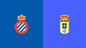 مشاهدة مباراة إسبانيول وريال أوفيدو بث مباشر اليوم 9-3-2026 قمة آر سي دي إي ستاديوم