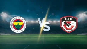 مشاهدة مباراة فنربخشة وغازي عنتاب بث مباشر اليوم 17-3-2026 قمة شوكاني فنربخشة شوكرو ساراج أوغلو