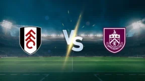 مشاهدة مباراة فولهام وبيرنلي بث مباشر اليوم 21-3-2026 قمة كرافن كوتيج