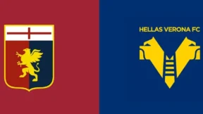 مشاهدة مباراة جنوى وهيلاس فيرونا بث مباشر اليوم 15-3-2026 قمة مارك أنطونيو بينتغودي