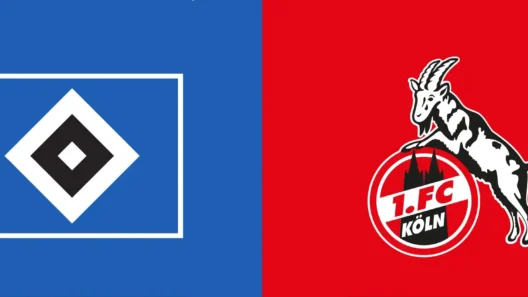 مشاهدة مباراة هامبورج وكولن بث مباشر اليوم 14-3-2026 قمة فولكس بارك