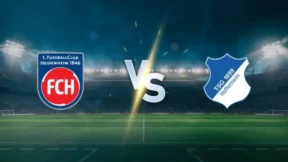 مشاهدة مباراة هايدنهايم وهوفنهايم بث مباشر اليوم 7-3-2026 قمة فويت أرينا