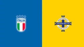 مشاهدة مباراة إيطاليا وإيرلندا الشمالية بث مباشر اليوم 26-3-2026 قمة نيو بالانس أرينا