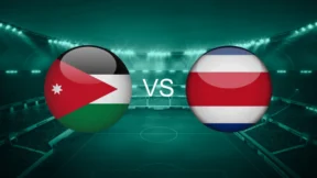 مشاهدة مباراة الأردن وكوستاريكا بث مباشر اليوم 27-3-2026 قمة النشامى على ملعب ماردن