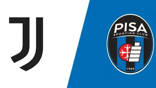 مشاهدة مباراة يوفنتوس وبيزا بث مباشر اليوم 7-3-2026 قمة أليانز ستاديوم