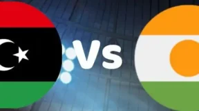 مشاهدة مباراة ليبيا والنيجر بث مباشر اليوم 27-3-2026 قمة ملعب العربي الزاولي